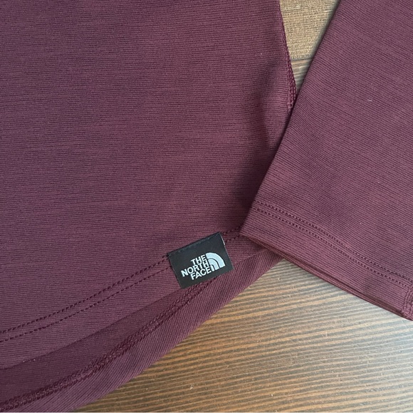 The North Face FD Hyperlayer crewneck - Picture 4 of 11